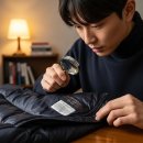 진품세탁 | 몽클레어 패딩 진품 구별법: 가품 비교와 정품 확인 팁!