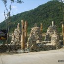 꽃새미마을(방동마을) 이미지