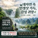 [인천공항출발] 드디어 귀양 직항 OPEN! 숨겨진 중국 대자연 힐링 여행 (feat. 황과수폭포, 만봉림) 귀주성