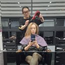 유헤어갤러리 네이버블로그