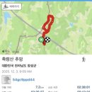금곡영화마을 | 100대 명산) 장성 축령산_등산 아니고 트레킹