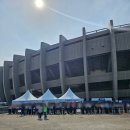 종합운동장(호암체육관) C 게이트 | 데이식스 벚꽃콘 welcome to the show 막콘 후기 @잠실실내체육관 240414