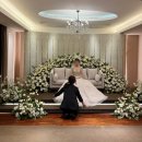 [MY WEDDING_42] 결혼 준비 피날레, 새로운 시작 신도림 웨스턴베니비스 결혼식 후기 (1)