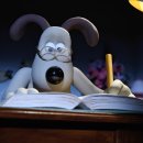 그로밋(gromit) 이미지