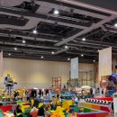 나팔꽃 상상어린이공원 | 울산 아이랑 가볼만한곳 유에코상상체험키즈월드 후기 주차지원