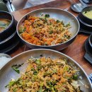 청춘회물회 | 경산역 맛집 [청춘회물회] 동호인 대회 끝나고...물회 맛집! 살얼음 폭발 물회 & 광어 덮밥 내돈내산...