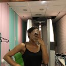 찐태닝 이미지