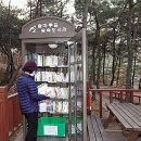 솔마루 작은도서관 이미지