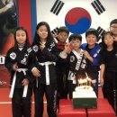 장기 합기도 검무관 이미지