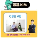 대한간병인