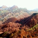 오색무지개 이미지