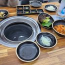 동방축산장전점 | 장전동고기집 고기숙성고가 매장앞에 있어서 홀리듯 방문한 동방축산 장전점