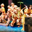 뮤지컬 백설공주를 사랑한 난장이 이미지