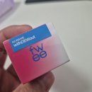 위듀 | fwee 퓌 틴트 3D볼류밍틴트 위듀아웃 발색 후기