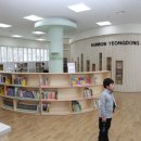 레인보우영동도서관 이미지
