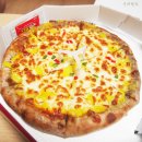고고피자떡볶이