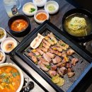 제주흑돼지작산애월해안도로본점 이미지