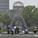 한국원폭피해단체, 尹-기시다 위령비 방문 환영…日보상·韓지원 촉구 이미지