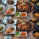 밭두렁 | 전주 밭두렁쌈밥 내돈내산 솔직후기