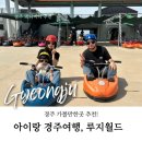 경주가볼만한곳추천! 아이랑 루지월드 할인·소요시간 등 총정리