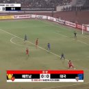 [2022 AFF 아세안축구선수권 결승전 1차전] 베트남 vs 태국 골장면.gif 이미지