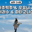 남미사랑투어 네이버블로그
