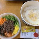 한솥도시락 이미지
