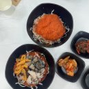 사천항포구 | [강릉] 중독성 있는 사천물회전문, 사천진항 물회 맛집 (전복죽도 추천)