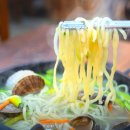보길도칼국수 | 을왕리 조개구이 맛집 보길도회조개구이 주차 메뉴 방문 후기