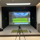 JY스크린골프 이미지