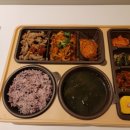 본도시락 이미지