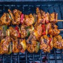 강촌해와달 | 춘천근교캠핑장 강촌 해와달펜션 다녀온 후기!