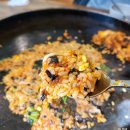비와별닭갈비본점 | 춘천 닭갈비집 &#39;비와별닭갈비 본점&#39; 볶음밥에 반하고 온 솔직후기
