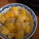 달콤마켓24 - 은평구 은평로3길 18 | 홍콩 감성 가득한 삼덕동 맛집 요히나이트마켓 고기폭탄마라전골 후기