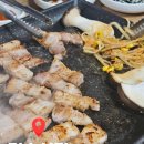 삼천포 교회 | 사천 삼천포 맛집 명소식당, 김치찌개와 삼겹살이 있는 현지인 맛집
