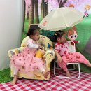 다정다감, 봄 이미지