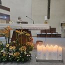 2025.11.13.수능 수험생 부모 피정 이미지