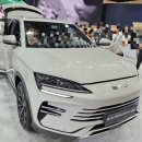 벡스코제2전시장 | [ 부산 모터쇼 ] 2026 부산 모빌리티쇼가 열리는 벡스코 제1전시장 방문&관람 후기~!