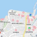 [제주도] 3일차 - 우진해장국, 스타벅스, 동문시장, 레이어스베이크하우스, 늘소담, 방파제, 한라미담우동