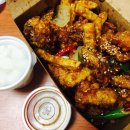 노랑통닭 상암점 이미지