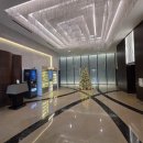 (주)호텔롯데 롯데시티호텔 김포공항 | [서울] 김포공항근처호텔 롯데몰연결호텔 : 롯데시티호텔 김포공항 : (슈페리어 더블룸, 조식)