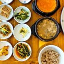 복남이네 꽁당보리밥 이미지