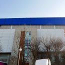 배드민턴, 태권도체육관 훈련장 이미지