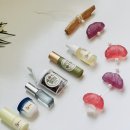 꿀비공방 | 2026년 허벌브리즈 프로젝트 수료증과정 천연허브야돔 아로마블렌딩 조향클래스 출강아이템