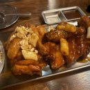 철인7호치킨 고현점 | 상수역 치킨 맛집 추천, 양념치킨이 맛있는 철인7호 치킨 홍대점 방문후기