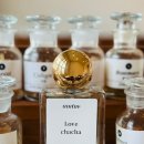 조향 블랜딩 | 서울 공방데이트 조향공간 움틈 수제향수 만들기