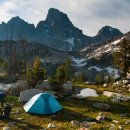미국에서 가장 아름다운 국립공원 24곳 이미지