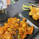 마라장룡and양꼬치