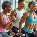 트레이닝 메이트 이미지