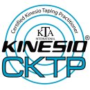 드디어!!! CKTP (Certified Kinesio Taping Practitioner) 자격증 과정 이미지